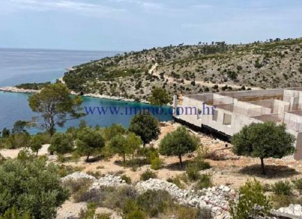 Villa für 1 900 000 euro in Brač, Kroatien