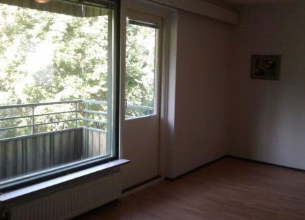 Piso para 30 000 euro en Jyvaskyla, Finlandia