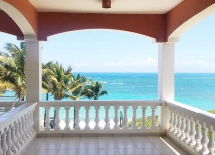 Flat for 56 euro per day in Cabarete, Dominican Republic