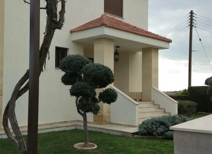 Villa para 1 300 000 euro en Limasol, Chipre