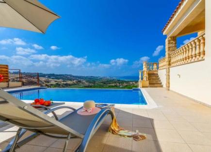 Villa pour 790 000 Euro à Paphos, Chypre