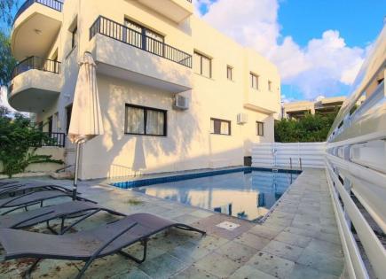 Gewerbeimmobilien für 1 490 000 euro in Paphos, Zypern