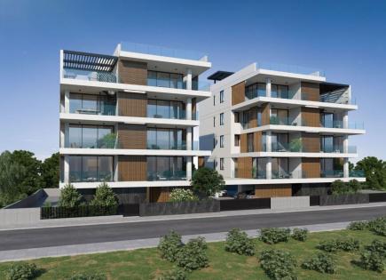 Apartment für 980 000 euro in Limassol, Zypern