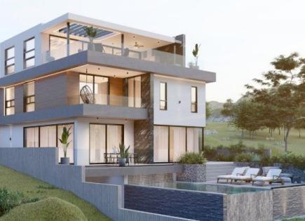 Villa für 1 400 000 euro in Limassol, Zypern