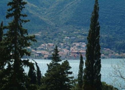 Terrain pour 400 000 Euro à Dobrota, Monténégro