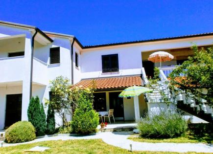 Casa para 460 000 euro en Poreč, Croacia