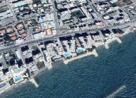 Land for 1 800 000 euro in Limassol, Cyprus