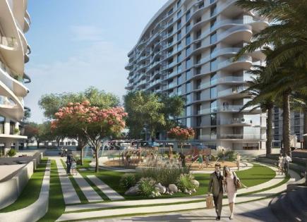 Appartement pour 234 000 Euro à Ras al-Khaimah, EAU