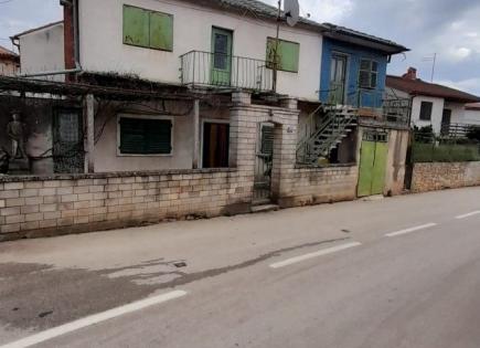 Casa para 100 000 euro en Marcana, Croacia