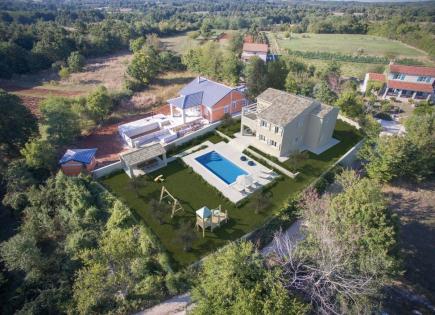 Casa para 515 000 euro en Zminj, Croacia