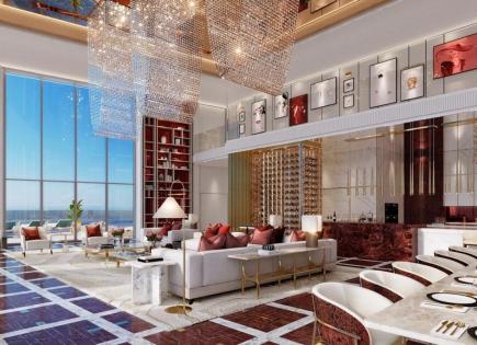 Apartamento para 551 761 euro en Dubái, EAU