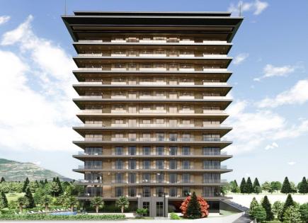 Apartamento para 214 000 euro en Alanya, Turquia