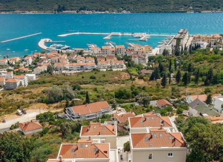 Appartement pour 655 000 Euro à Herceg-Novi, Monténégro