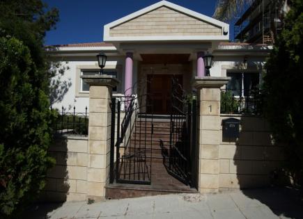 Villa pour 750 000 Euro à Limassol, Chypre