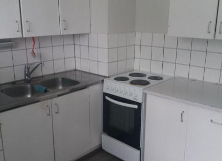 Flat for 30 000 euro in Oulu, Finland