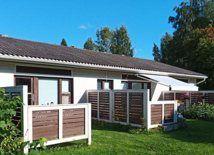 Maison urbaine pour 23 500 Euro à Kuopio, Finlande