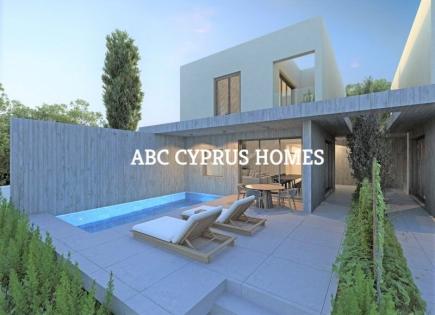 Villa for 400 000 euro in Paphos, Cyprus