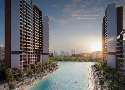 Apartment for 301 479 euro in Dubai, UAE