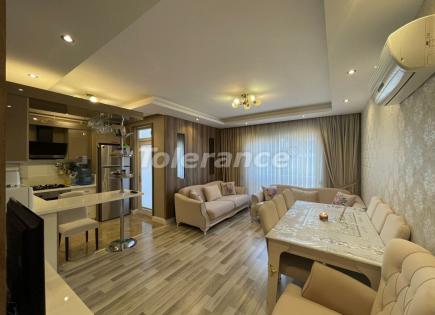 Appartement pour 237 500 Euro à Antalya, Turquie