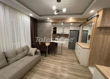 Apartamento para 154 500 euro en Antalya, Turquia