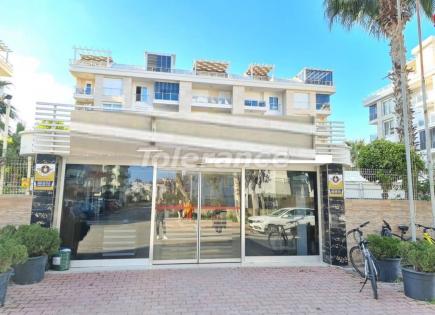 Apartamento para 206 000 euro en Antalya, Turquia