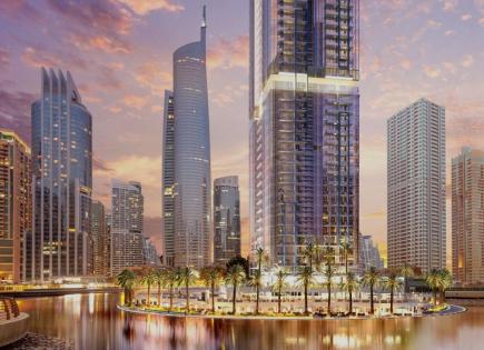 Appartement pour 932 108 Euro à Dubaï, EAU