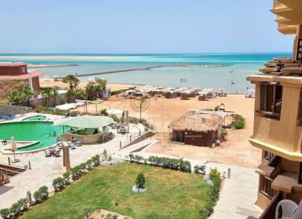 Piso para 75 009 euro en Hurghada, Egipto