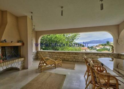 Villa pour 850 000 Euro sur le Brač, Croatie
