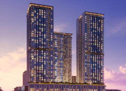 Apartment for 326 302 euro in Dubai, UAE