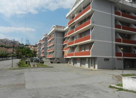 Piso para 63 000 euro en Scalea, Italia