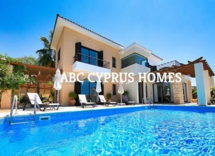 Villa pour 465 000 Euro à Tala, Chypre