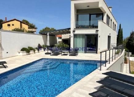 Villa pour 1 500 000 Euro sur le Brač, Croatie