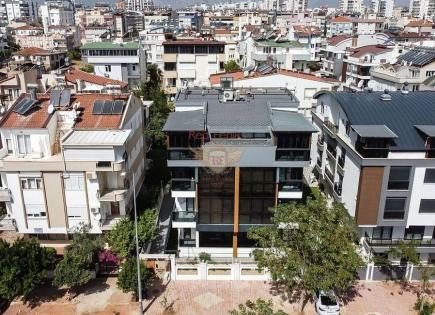 Piso para 239 000 euro en Antalya, Turquia