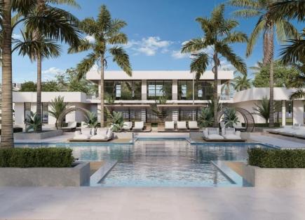 Flat for 56 559 euro in Punta Cana, Dominican Republic
