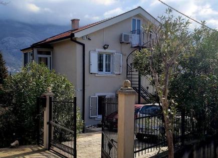 Villa para 380 000 euro en Sutomore, Montenegro