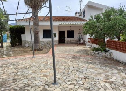 Villa für 140 000 euro in San Nicola Arcella, Italien