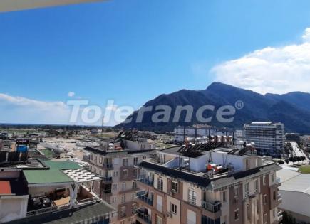 Apartamento para 129 000 euro en Antalya, Turquia