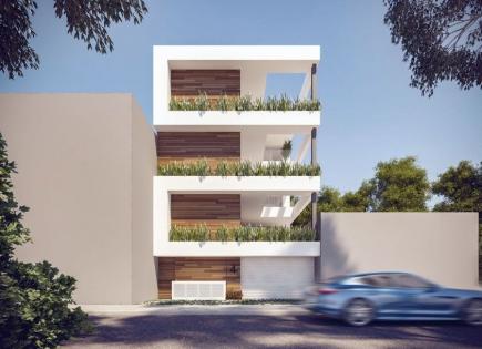 Appartement pour 400 309 Euro à Limassol, Chypre