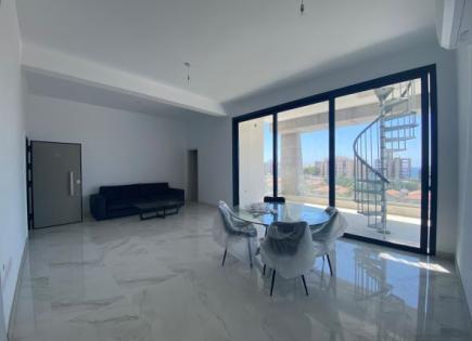 Wohnung für 1 100 000 euro in Limassol, Zypern