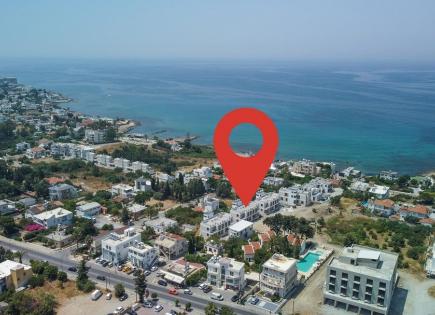 Appartement pour 104 990 Euro à Kyrenia, Chypre