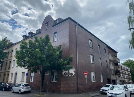 Casa lucrativa para 495 000 euro en Duisburgo, Alemania