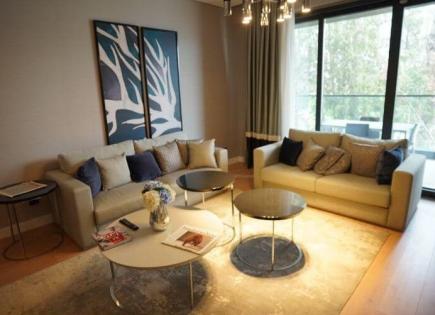 Apartment für 567 000 euro in Istanbul, Türkei