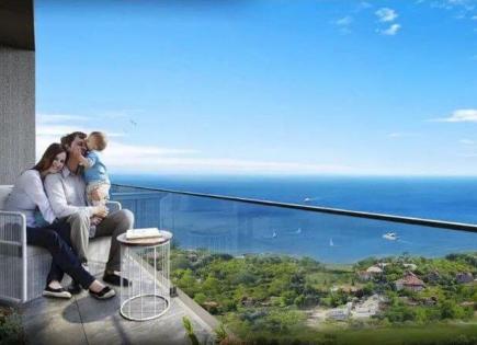 Apartamento para 450 000 euro en Estambul, Turquia