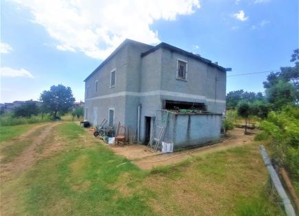 Haus für 80 000 euro in Scalea, Italien