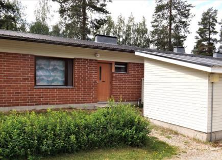 Wohnung für 12 064 euro in Suomussalmi, Finnland