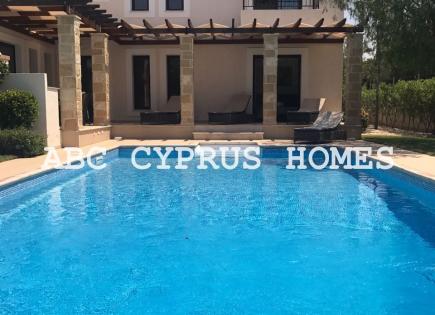 Villa pour 595 000 Euro à Paphos, Chypre