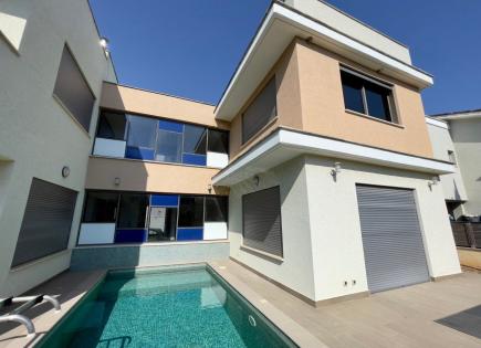 Villa pour 2 400 000 Euro à Limassol, Chypre