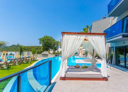 Studio for 220 145 euro in Fethiye, Turkey