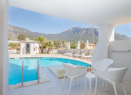 Apartamento para 160 000 euro en Fethiye, Turquia