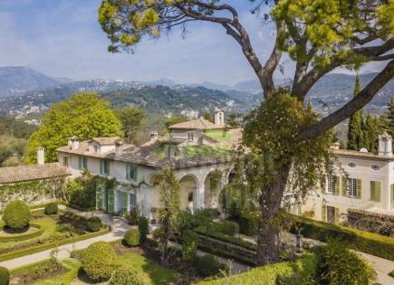 Villa para 9 800 000 euro en Francia